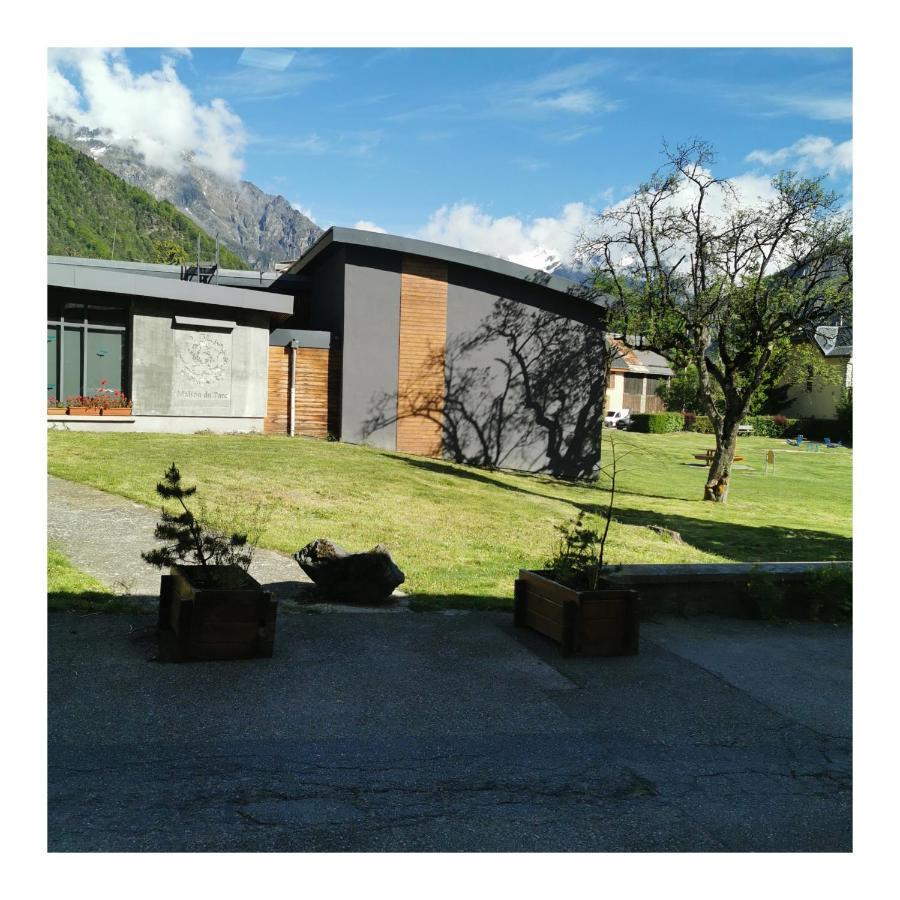 L'Edelweis Le Bourg-dʼOisans Exterior foto
